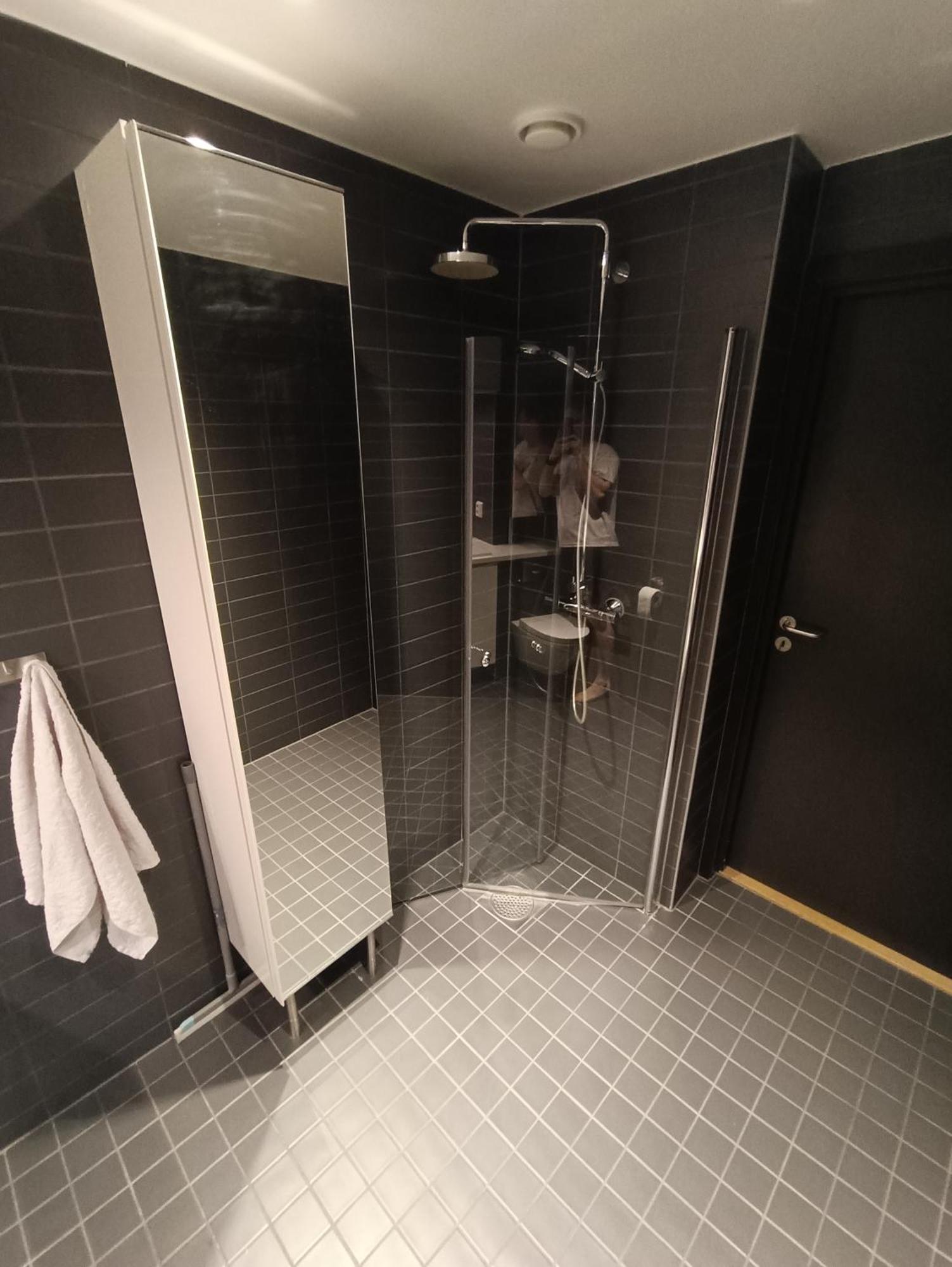 Barcode Oslo - Two-Bedroom Apartment In Central Oslo Eksteriør bilde